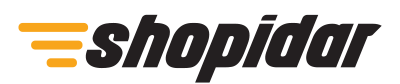 Shopidar