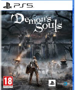 Demon’s Souls (PS5)