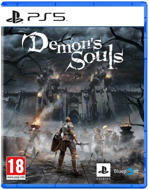 Demon’s Souls (PS5)