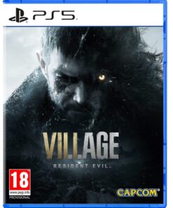 Resident Evil Village (PS5)
