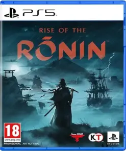 Rise Of The Ronin