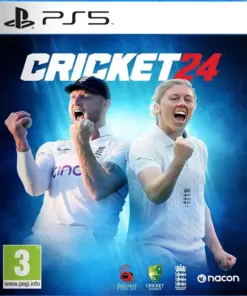 Cricket 24 – Official Game of the Ashes