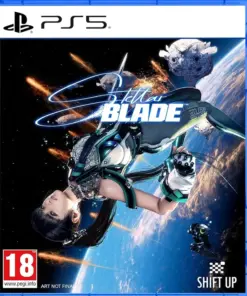 Stellar Blade