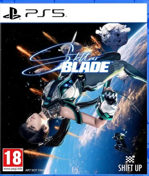 Stellar Blade