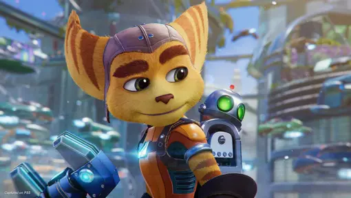 Ratchet & Clank Rift Apart PS5 - Image 3