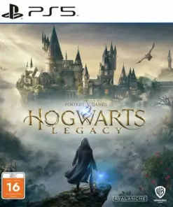 Hogwarts Legacy