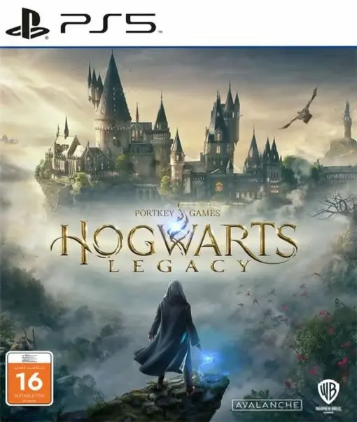 Hogwarts Legacy
