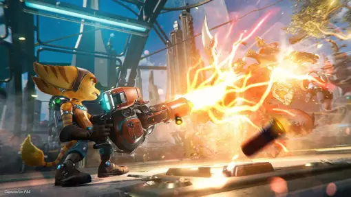 Ratchet & Clank Rift Apart PS5 - Image 4