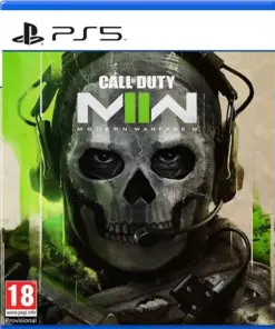 Call of Duty: Modern Warfare II