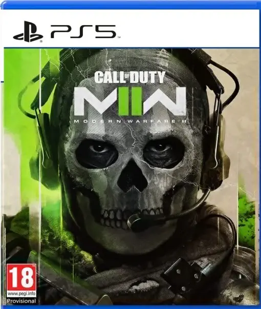Call of Duty: Modern Warfare II