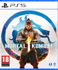 Mortal Kombat 1 Standard Edition