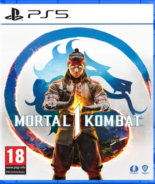 Mortal Kombat 1 Standard Edition