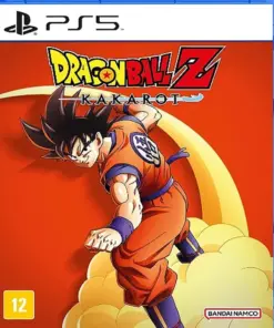 Dragon Ball Z Kakarot