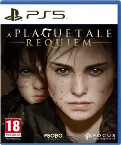 A Plague Tale: Requiem
