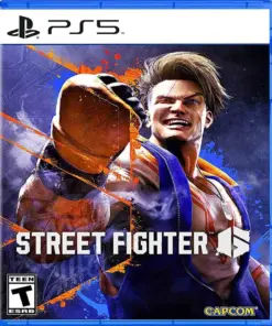 Street Fighter 6