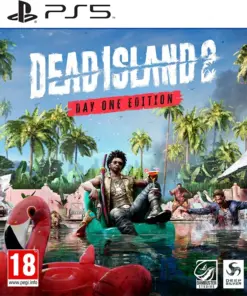 Dead Island 2 – Day One Edition