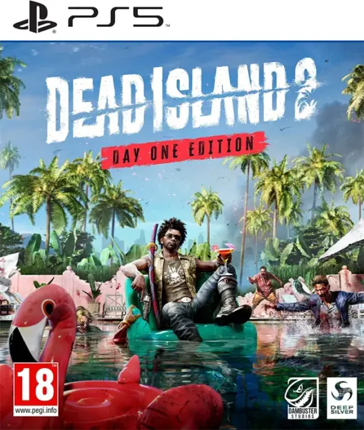 Dead Island 2 – Day One Edition