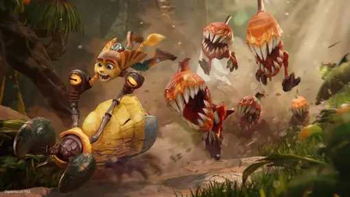 Ratchet & Clank Rift Apart PS5 - Image 5