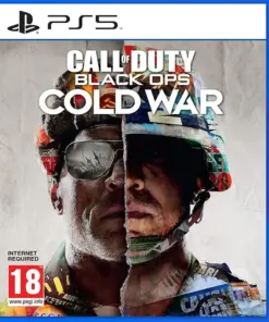 Call of Duty: Black Ops Cold War