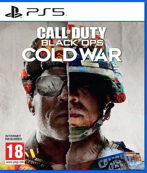 Call of Duty: Black Ops Cold War