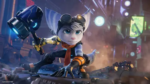 Ratchet & Clank Rift Apart PS5 - Image 6