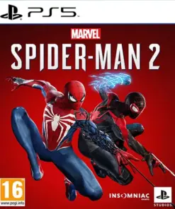 Marvel’s Spider-Man 2
