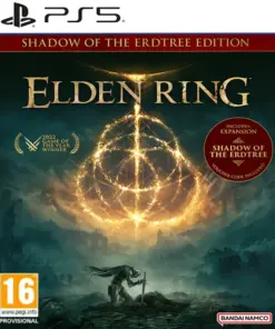Elden Ring: Shadow of the Erdtree Edition