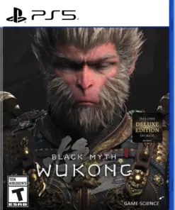 Black Myth: Wukong - PlayStation 5