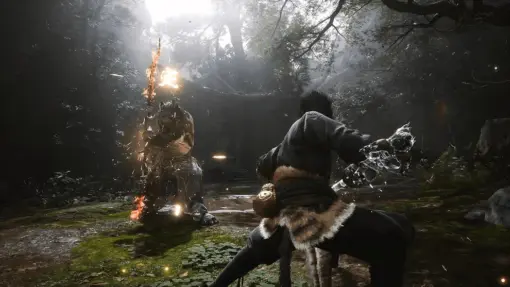 Black Myth: Wukong - PlayStation 5 - Image 2