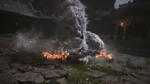 Black Myth: Wukong - PlayStation 5 - Image 5