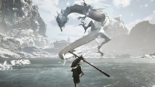 Black Myth: Wukong - PlayStation 5 - Image 9