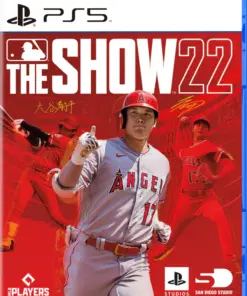 The Show 22
