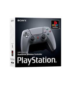 PlayStation DualSense Wireless Controller – 30th Anniversary Limited Edition