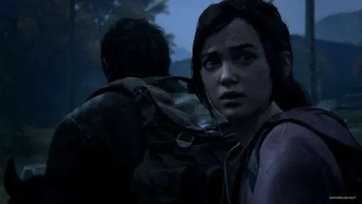 The Last of Us Part 1 - Image 10