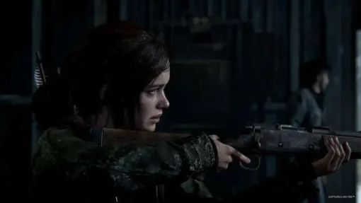 The Last of Us Part 1 - Image 8