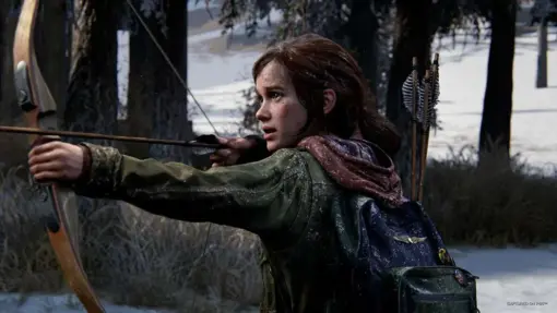 The Last of Us Part 1 - Image 7