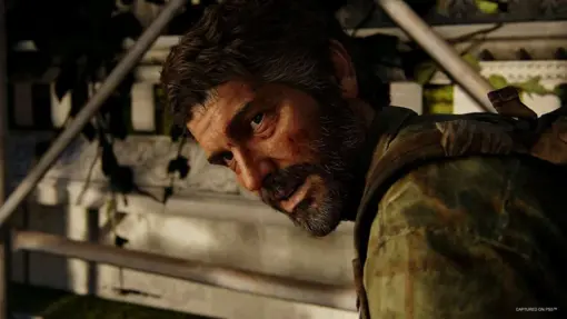 The Last of Us Part 1 - Image 6