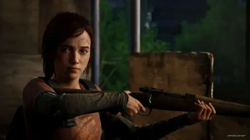 The Last of Us Part 1 - Image 5