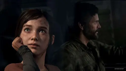 The Last of Us Part 1 - Image 3