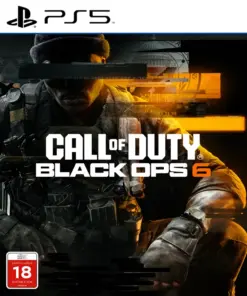 Call of Duty: Black Ops 6