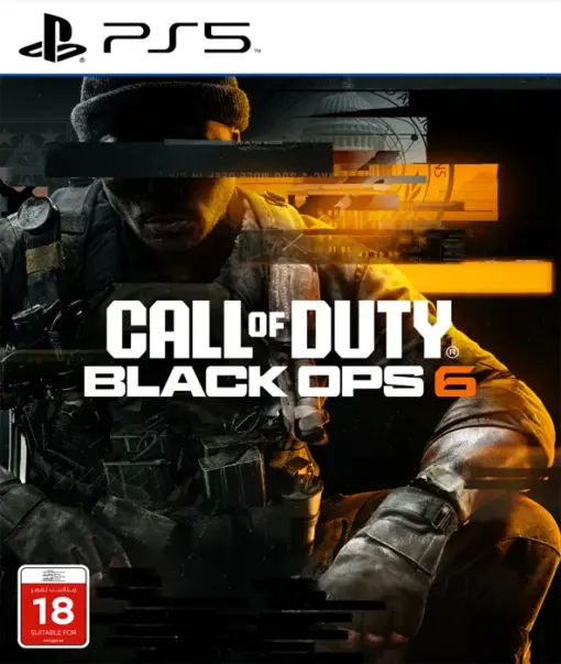 Call of Duty: Black Ops 6