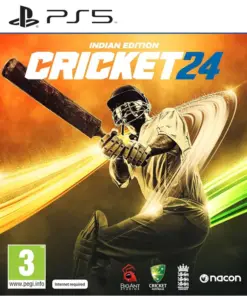 Cricket 24 Indian