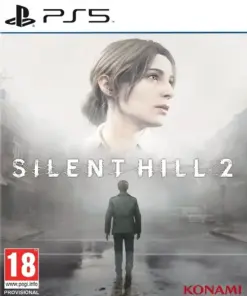 Silent Hill 2