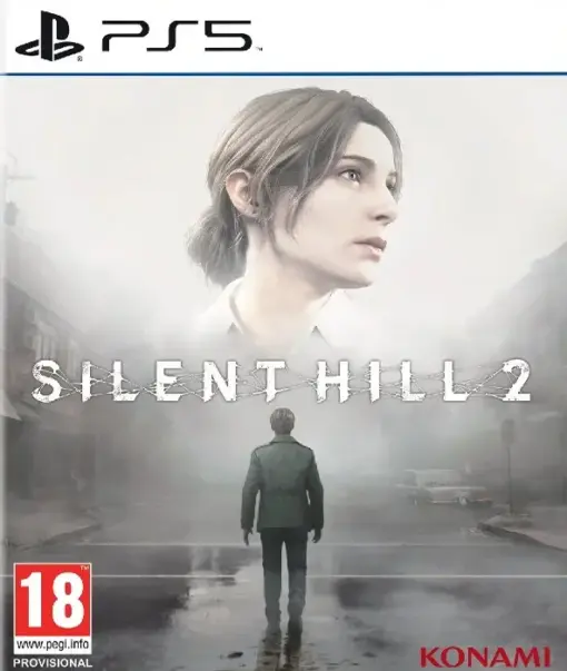 Silent Hill 2