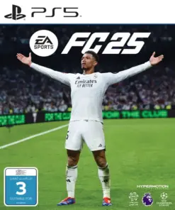 EA SPORTS FC 25