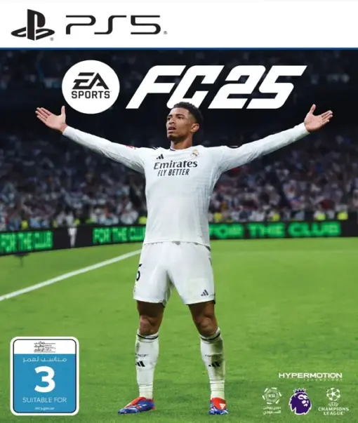 EA SPORTS FC 25