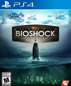 Bioshock: The Collection