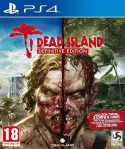Dead Island Definitive Edition