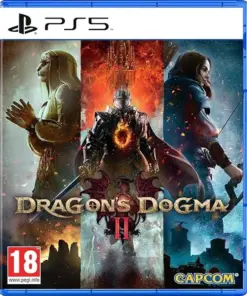 Dragons Dogma 2
