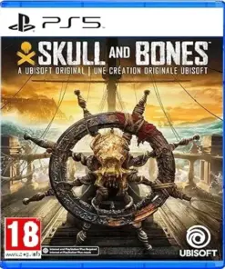 Skull and Bones – Standard Edition